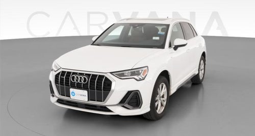 2024 Audi Q3