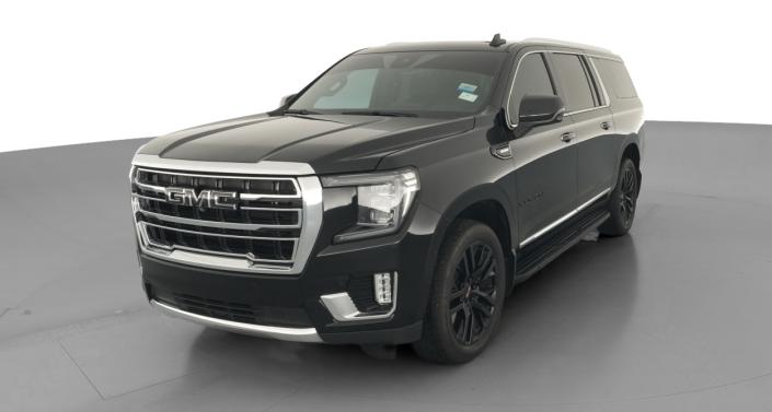 Thumbnail: 2023 GMC Yukon XL - 1