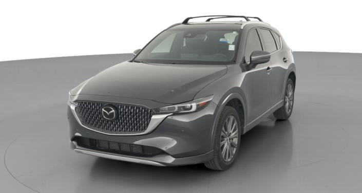 Thumbnail: 2025 Mazda CX-5 - 1