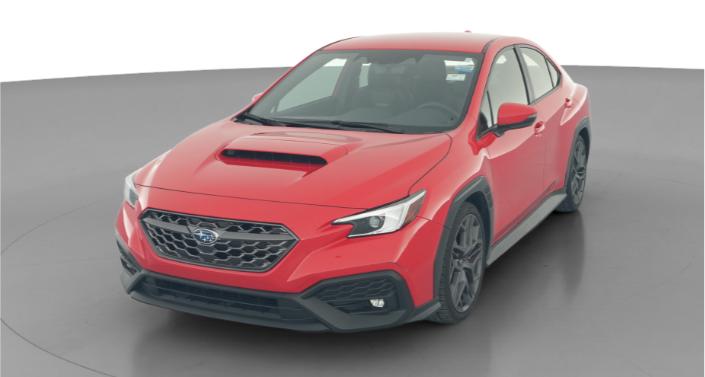 Thumbnail: 2024 Subaru WRX - 1