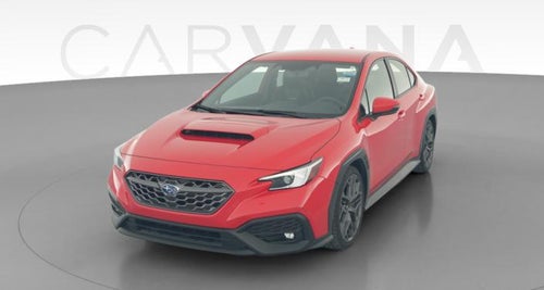 2024 Subaru WRX