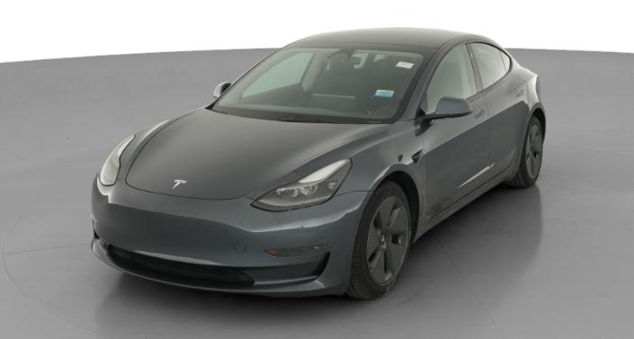 Thumbnail: 2023 Tesla Model 3 - 1