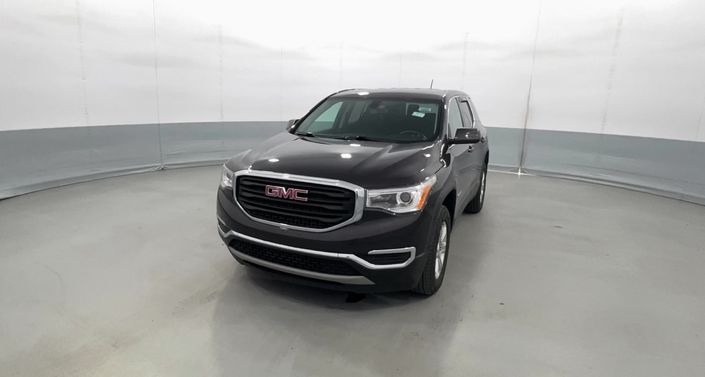 Thumbnail: 2019 GMC Acadia - 1