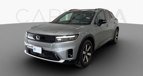 2024 Honda Prologue