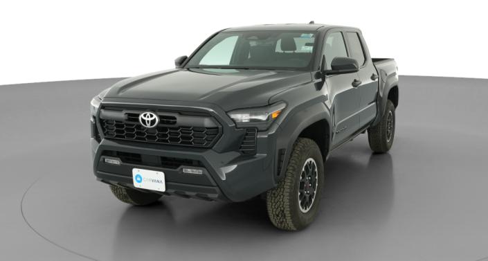Thumbnail: 2025 Toyota Tacoma - 1