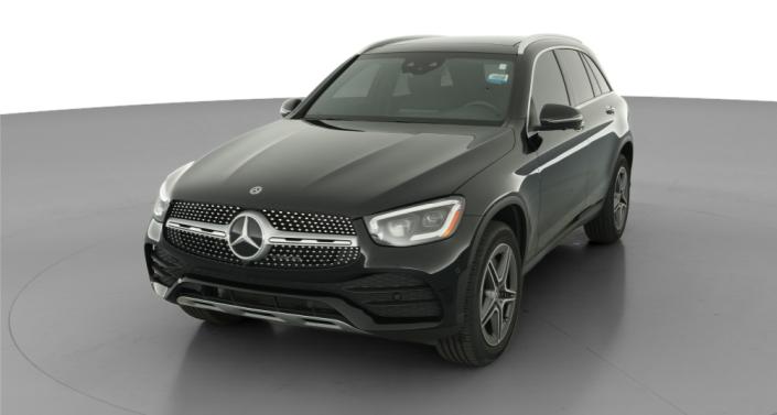 Thumbnail: 2020 Mercedes-Benz GLC - 1