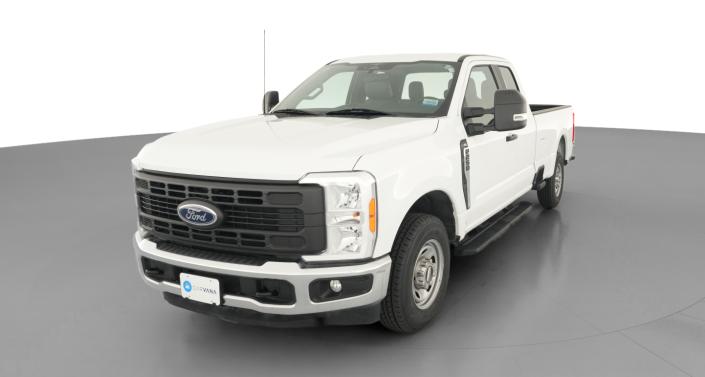 Thumbnail: 2023 Ford Econoline - 1