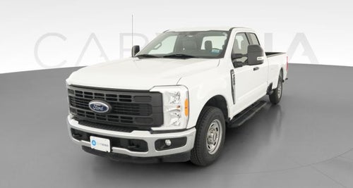 2023 Ford F250 Super Duty Super Cab