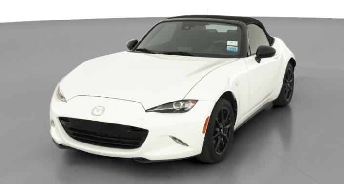 Thumbnail: 2021 Mazda MX-5 Miata - 1