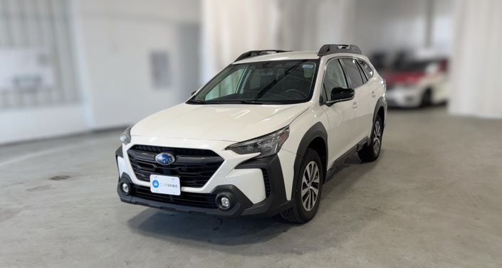 Thumbnail: 2023 Subaru Outback - 1