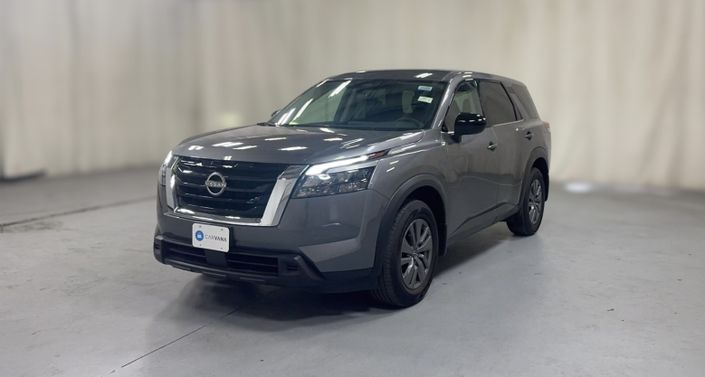 Thumbnail: 2025 Nissan Pathfinder - 1