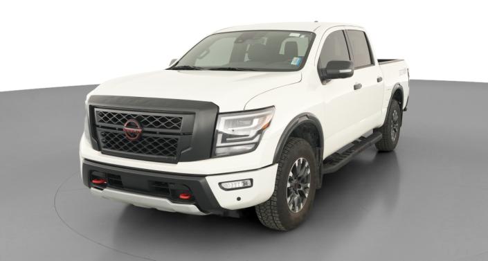 Thumbnail: 2024 Nissan Titan - 1