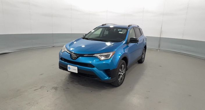 Thumbnail: 2018 Toyota RAV4 - 1