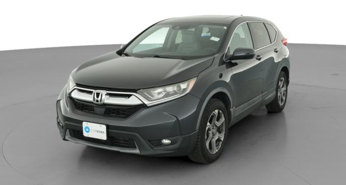 Thumbnail: 2017 Honda CR-V - 1