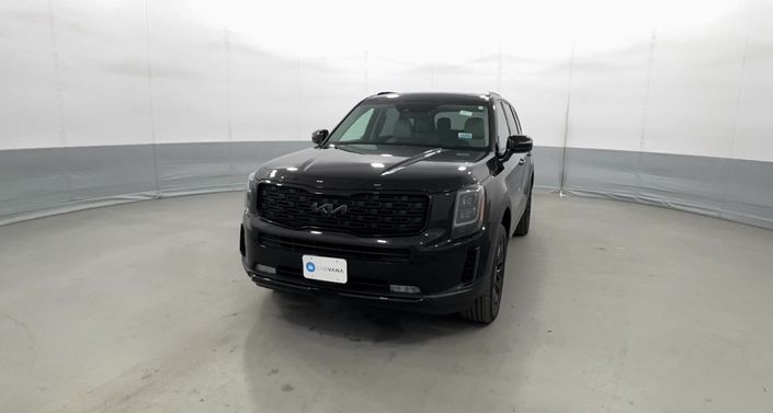 Thumbnail: 2022 Kia Telluride - 1