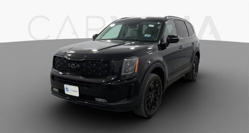 2022 Kia Telluride