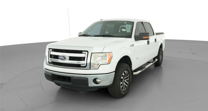 2014 Ford Econoline E-150 -
                  Concord, NC