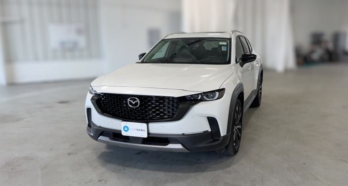 Thumbnail: 2025 Mazda CX-50 - 1