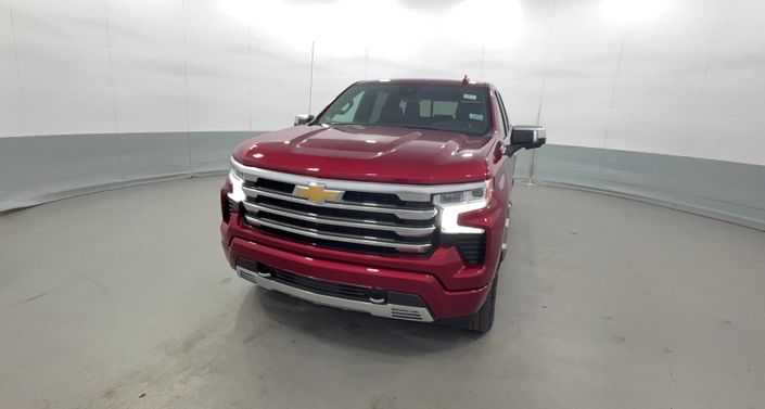 Thumbnail: 2023 Chevrolet Silverado 1500 - 1