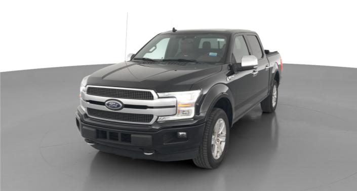 Thumbnail: 2020 Ford Econoline - 1