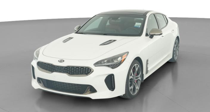 2019 Kia Stinger GT2 -
                  Indianapolis, IN