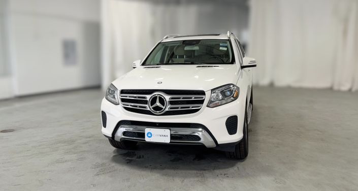 2017 Mercedes-Benz GLS 450 -
                  Manville, NJ