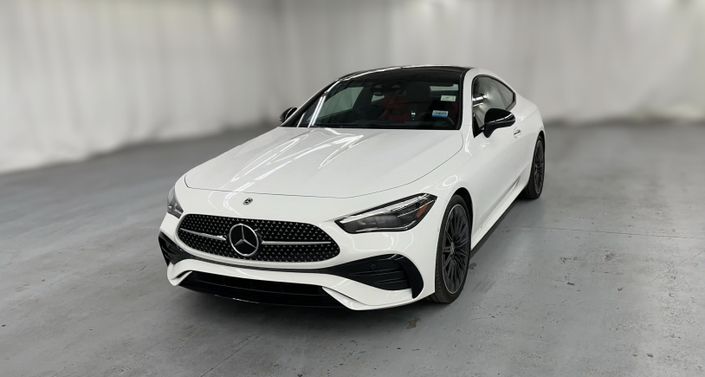 2024 Mercedes-Benz CLE 300 -
                  Indianapolis, IN