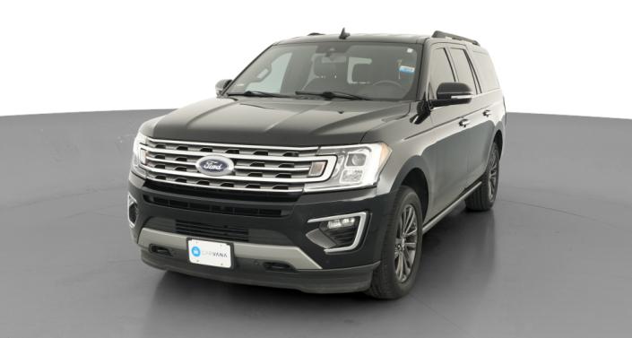 Thumbnail: 2021 Ford Expedition MAX - 1