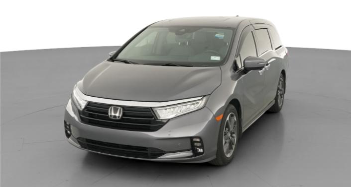 Thumbnail: 2023 Honda Odyssey - 1