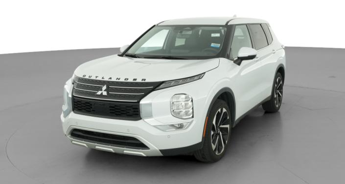 Thumbnail: 2024 Mitsubishi Outlander - 1