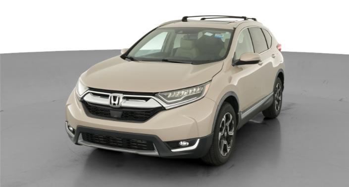 Thumbnail: 2018 Honda CR-V - 1