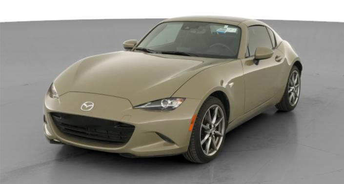 Thumbnail: 2023 Mazda MX-5 Miata - 1