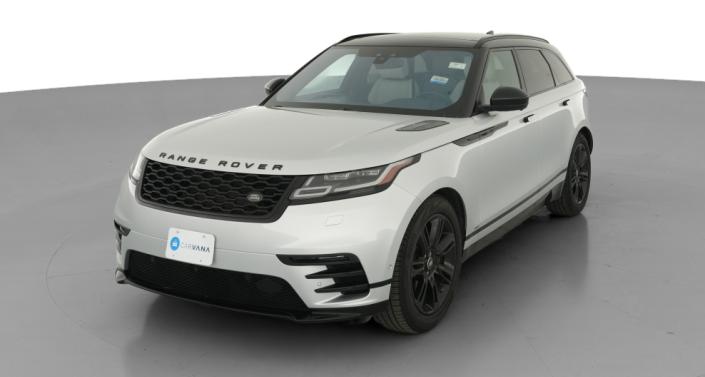 2019 Land Rover Range Rover Velar R-Dynamic SE -
                  Beverly, NJ