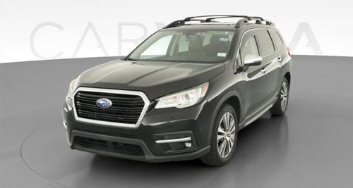 2019 Subaru Ascent