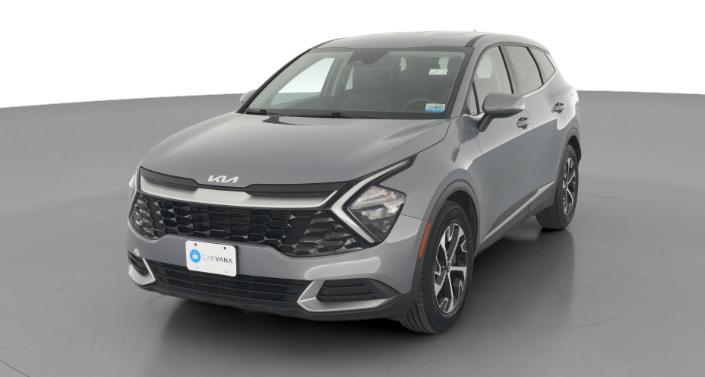 Thumbnail: 2023 Kia Sportage - 1