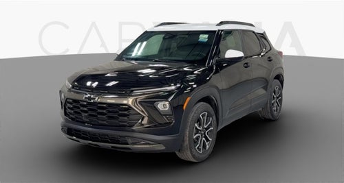 2024 Chevrolet Trailblazer