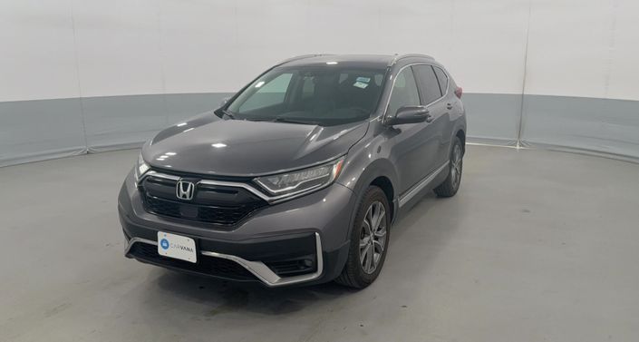 Thumbnail: 2021 Honda CR-V - 1