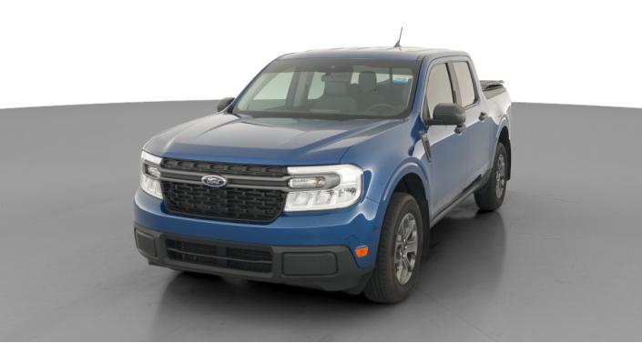 Thumbnail: 2023 Ford Maverick - 1