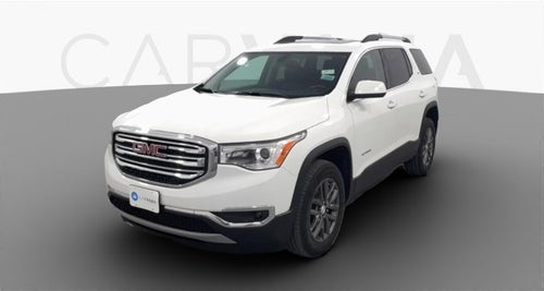 2018 GMC Acadia