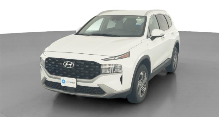 Thumbnail: 2023 Hyundai Santa Fe - 1
