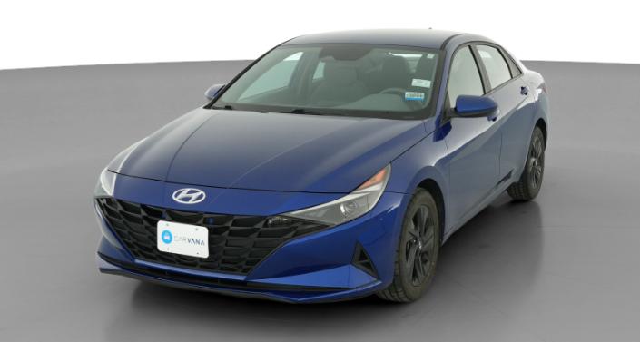 Thumbnail: 2022 Hyundai Elantra - 1