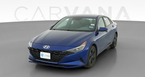 2022 Hyundai Elantra