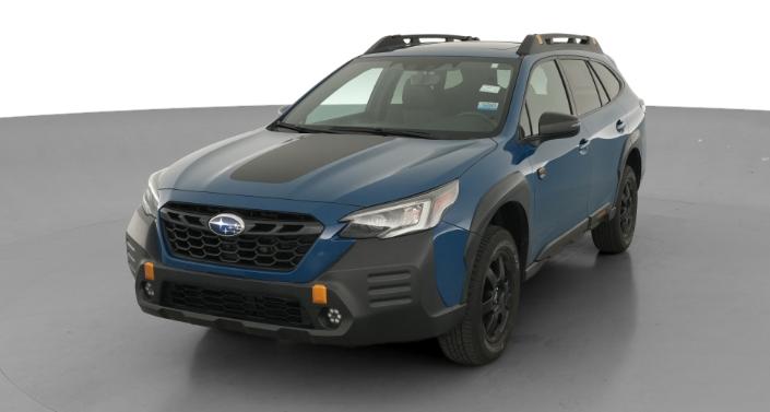 Thumbnail: 2023 Subaru Outback - 1