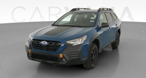 2023 Subaru Outback