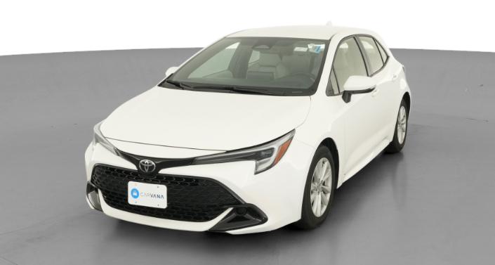 Thumbnail: 2025 Toyota Corolla - 1