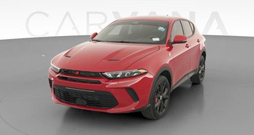 2024 Dodge Hornet