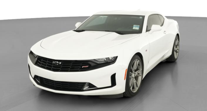 Thumbnail: 2020 Chevrolet Camaro - 1