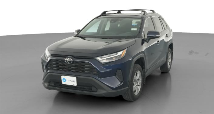 Thumbnail: 2023 Toyota RAV4 - 1