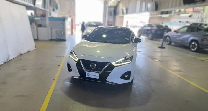 Thumbnail: 2020 Nissan Maxima - 1