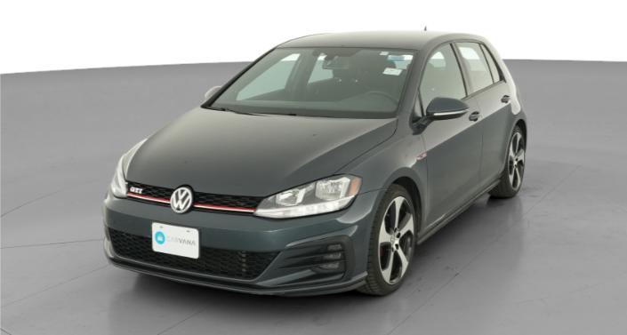 Thumbnail: 2018 Volkswagen Golf - 1